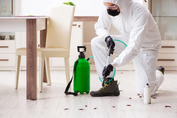 pest control service